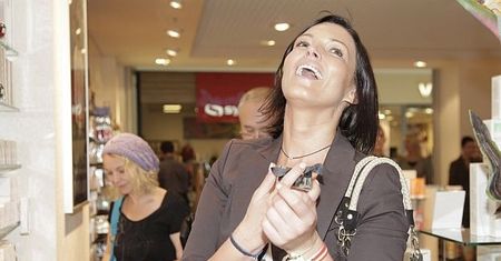 Felicjańska rozkręca nowy biznes