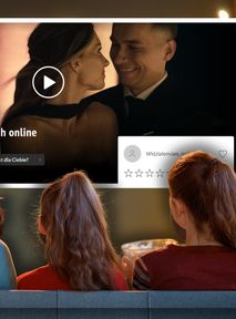 Użytkownicy Filmwebu bezlitośni dla Friza i Wersow. Tak ocenili film