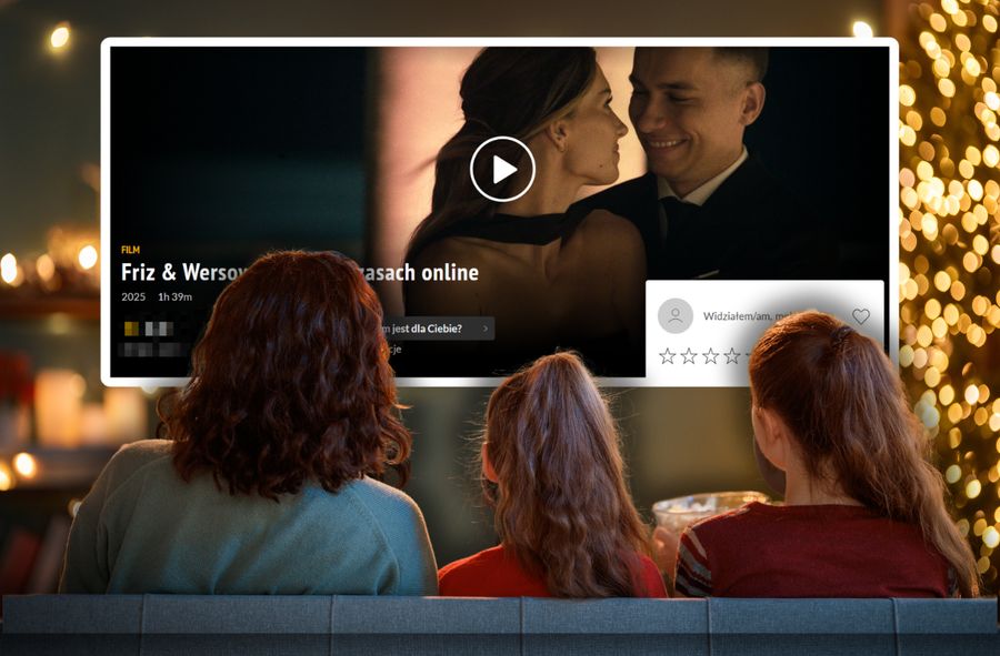 Film Friza i Wersow
