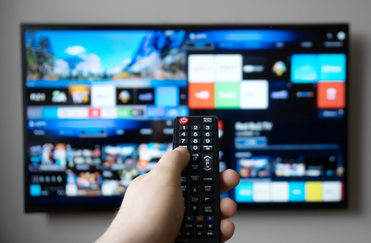 Polacy zalegają z opłatami za abonament RTV
