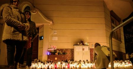 Zabójstwo 5-letniego Maurycego. Przedszkolaki pod opieką psychologów
