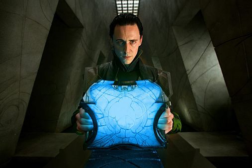 Burza z piorunami | recenzja filmu Thor 2