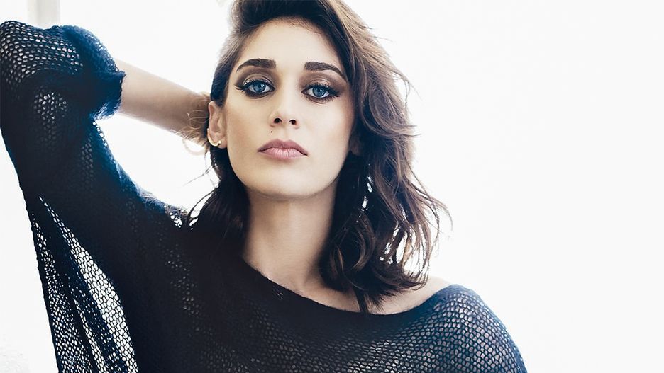 Lizzy Caplan - gwiazda "Fatalnego zauroczenia"
