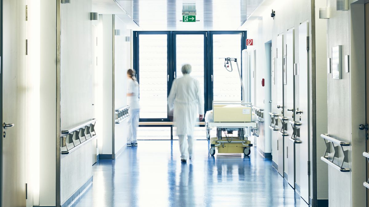 Wydatki na służbę zdrowia. Polska w ogonie Europy