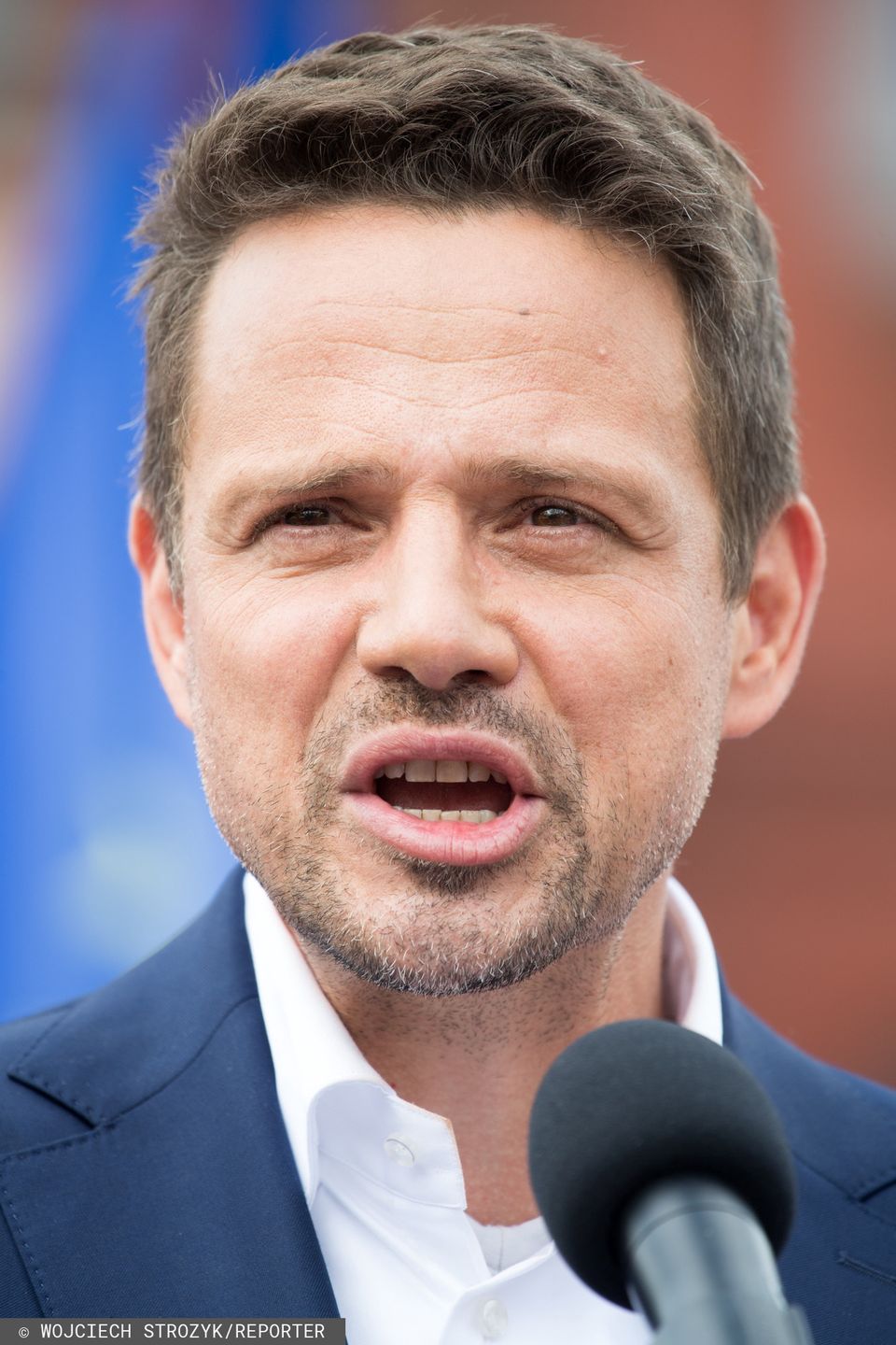 Rafał Trzaskowski