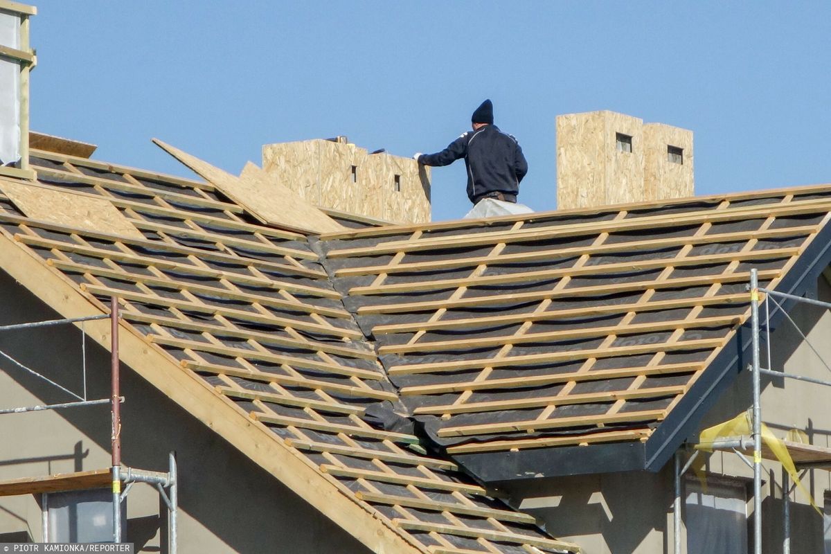 Ruszył drugi nabór wniosków o dotację na wymianę pokryć dachowych z azbestu w gospodarstwach rolnych
