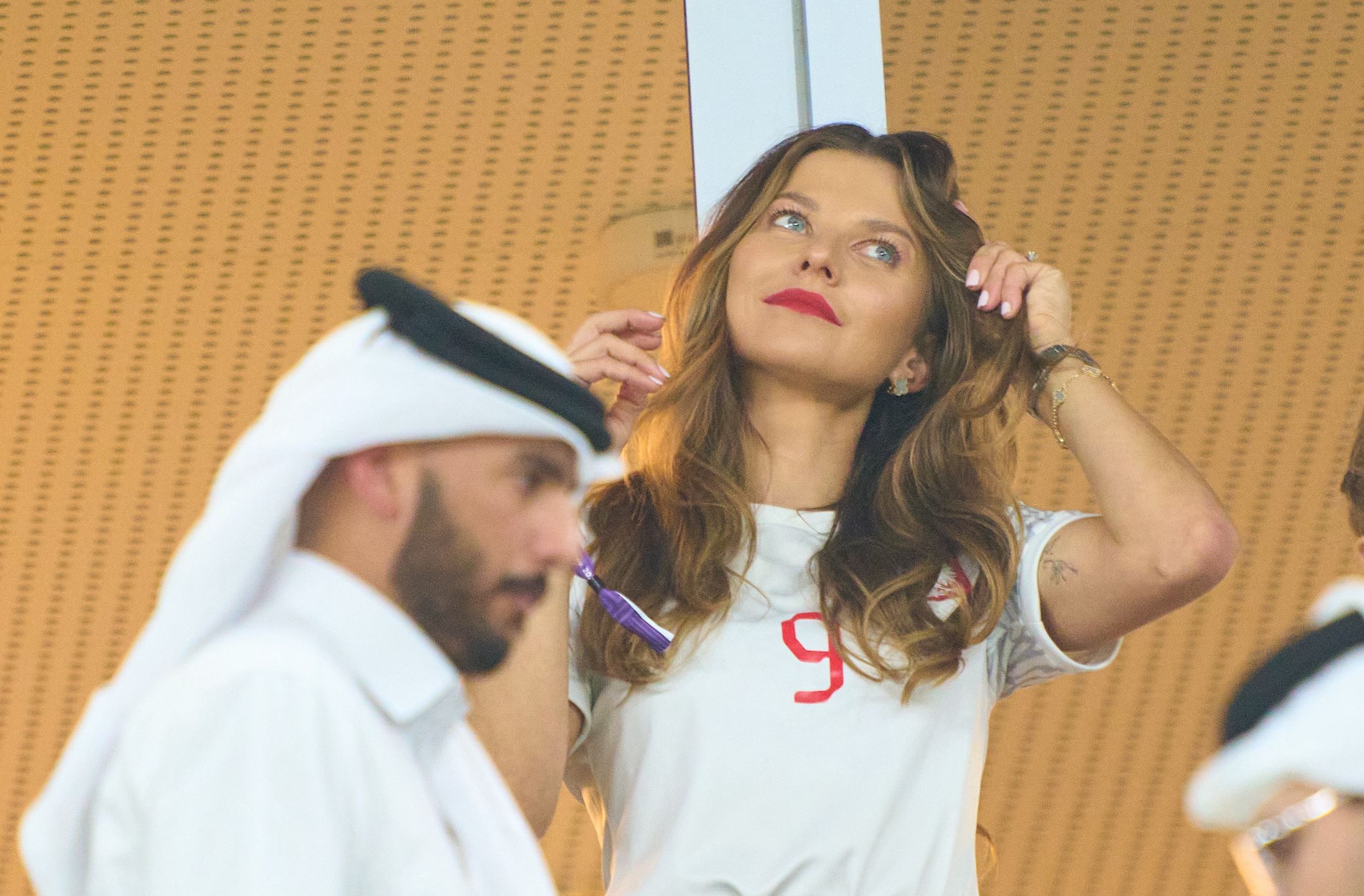 Anna Lewandowska 