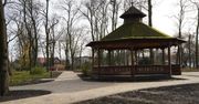 Koło: Park pięknieje z każdym rokiem. Kolejne alejki po remoncie
