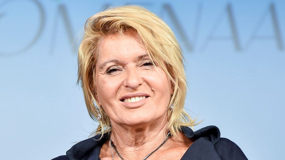 Ewa Kasprzyk zaczyna nowy etap w życiu