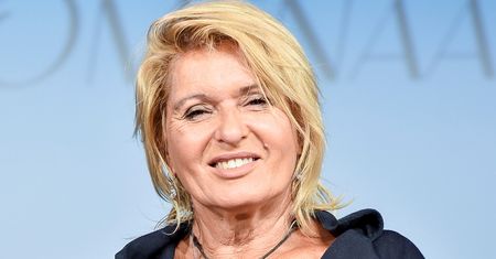 Ewa Kasprzyk podjęła ważną decyzję. Aktorka zaczyna nowy etap w życiu
