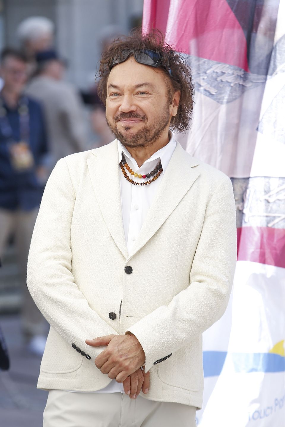 Mietek Szcześniak