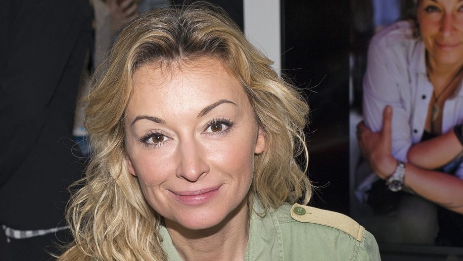 Martyna Wojciechowska oddała z córką hołd jej ojcu 