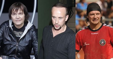 Nergal o Majdanie i Gawlińskim: "W SERCU PIELĘGNUJĄ BŁOTO!"
