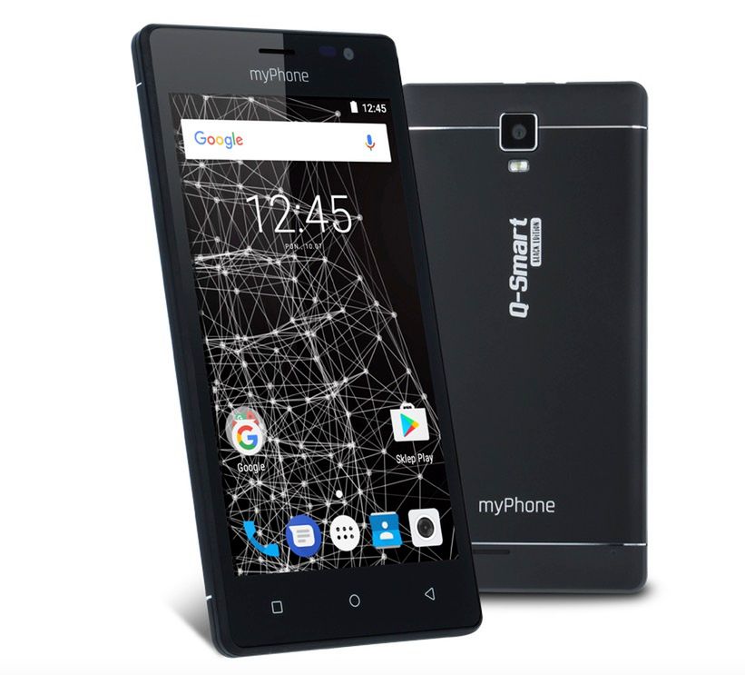 #wSkrócie: smartfon za 299 zł w Biedronce, test wytrzymałości Xperii XZ Premium oraz koniec wsparcia dla Windows Phone'a 8.1 2