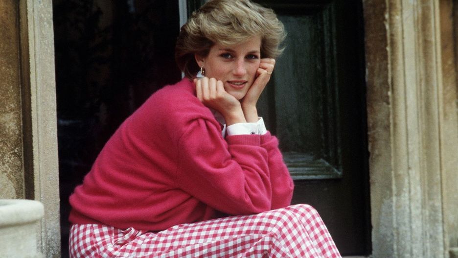 Diana Spencer była daleko spokrewniona z mężem Karolem. Ich przodkiem był król Henryk VII Tudor