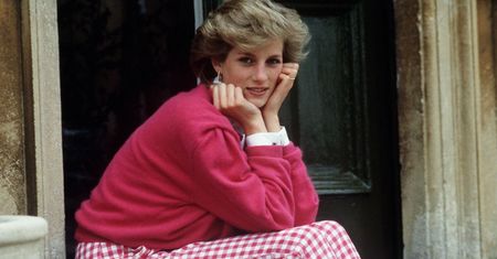 Diana Spencer spełniała się jako przedszkolanka. Zderzyła się z monarchią