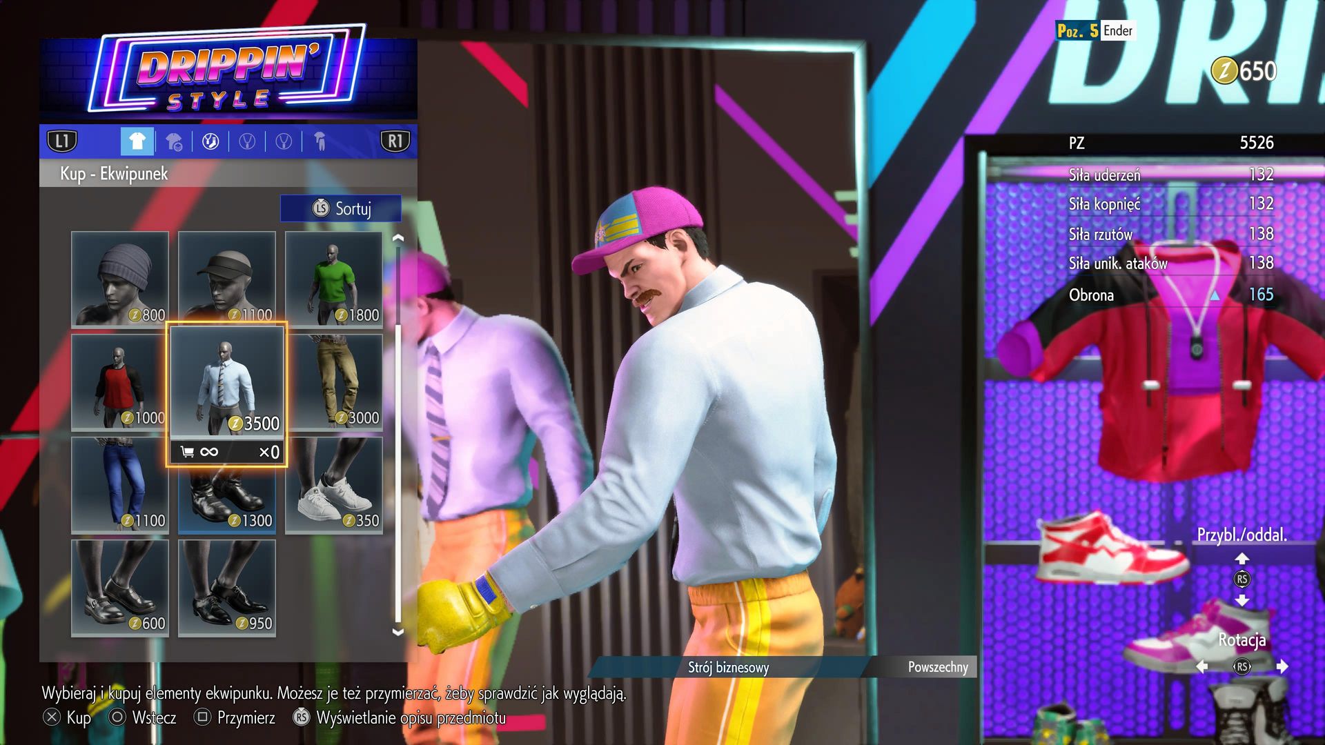 Street Fighter 6