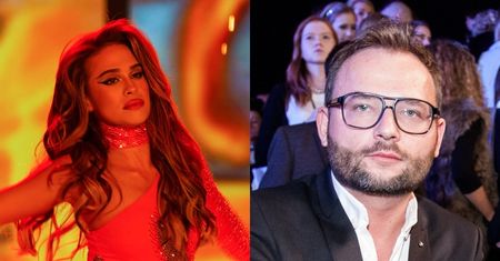 Michał Zaczyński masakruje show Blanki i jej ekipę: "Wszystko BIEDNE, pozbawione polotu i humoru"