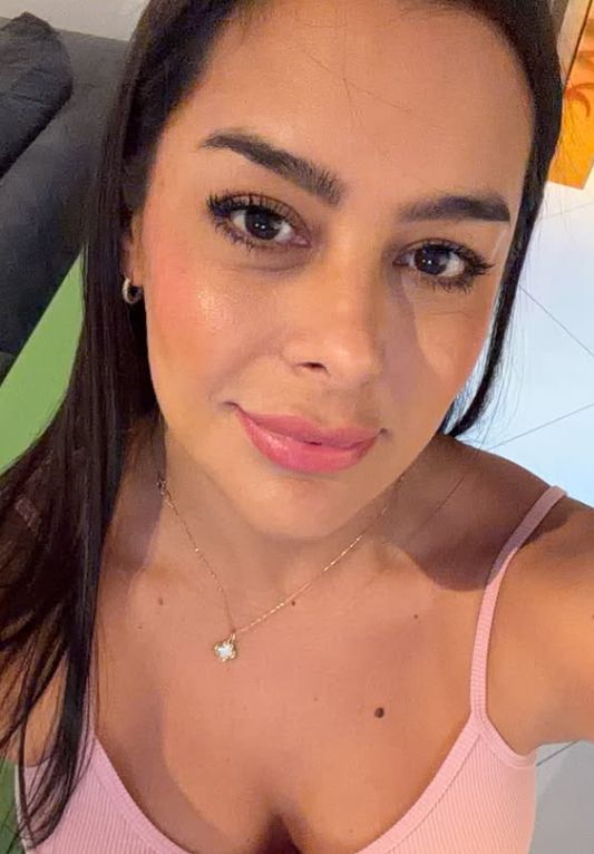Larissa Riquelme