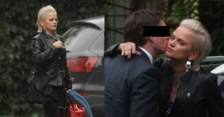 Seksowna Kasia Figura? (ZDJĘCIA)