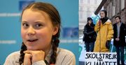 Powstanie serial o Grecie Thunberg! "Uzyskamy wgląd w to, jak to jest być GLOBALNĄ IKONĄ"