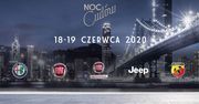 „Noc Cudów” w Salonach Fiata, Alfy Romeo, Jeepa, Abartha i Fiata Professional już 18-19 czerwca 2020 r.