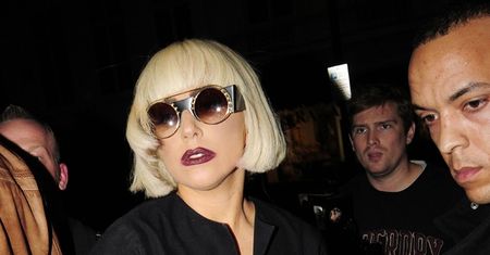 Lady GaGa będzie miała swoje perfumy!