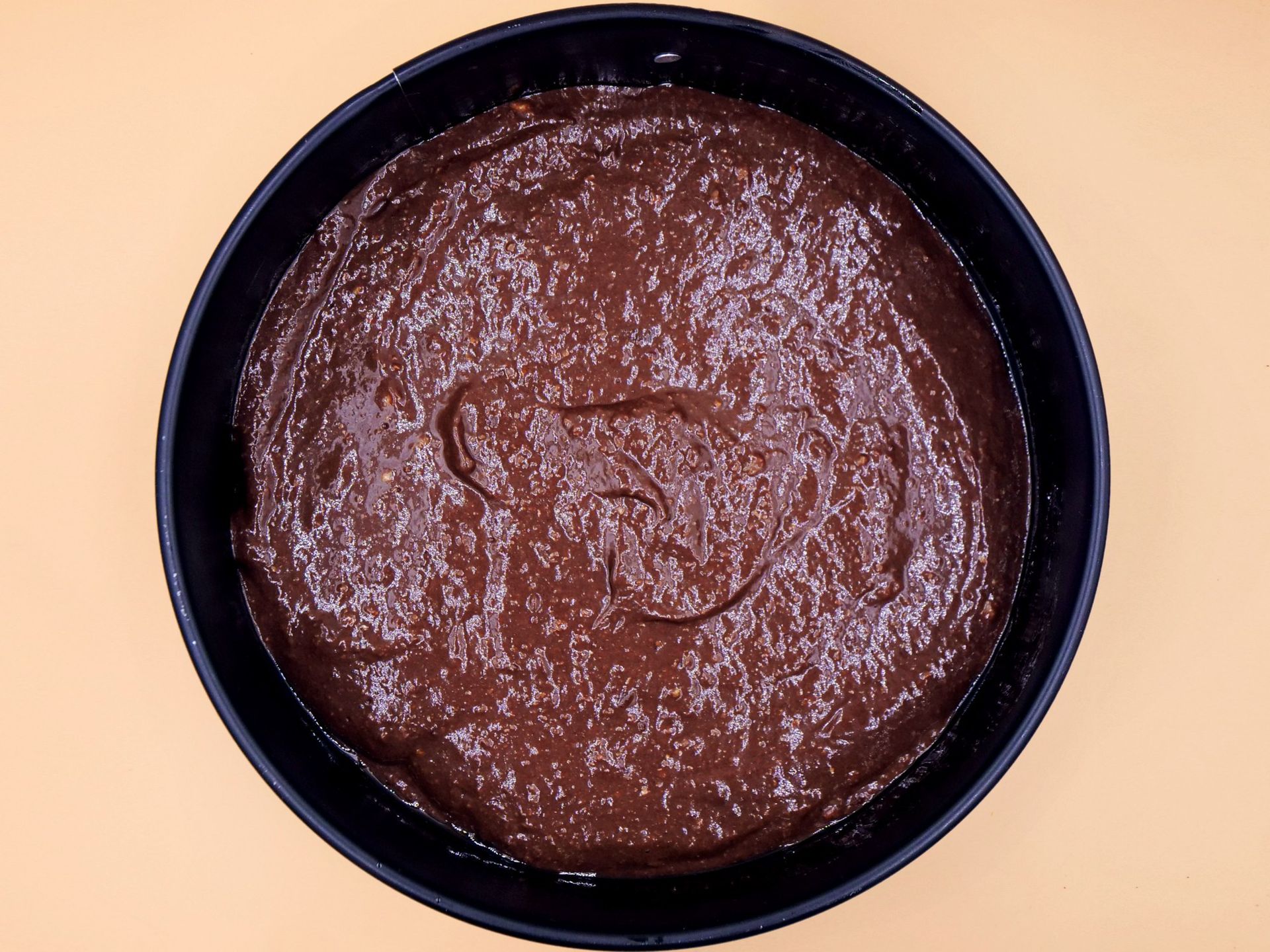 Brownie z banana z wiórkami kokosowymi przepis