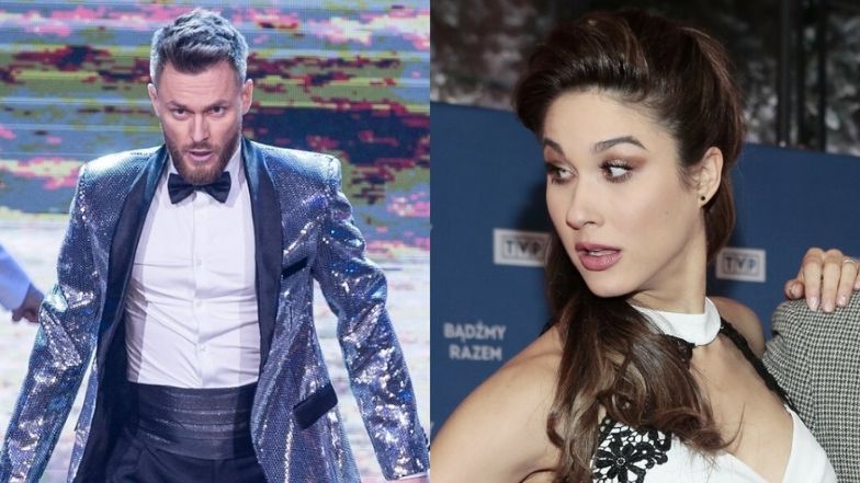 "Dance Dance Dance" kolejna sprzeczka między uczestnikami a jury