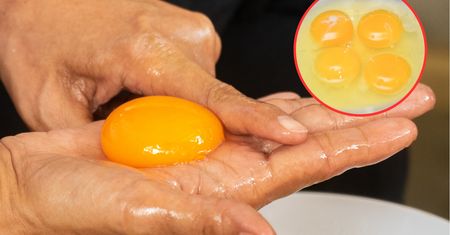 Co oznacza kolor żółtka? Większość Polaków podaje błędną odpowiedź