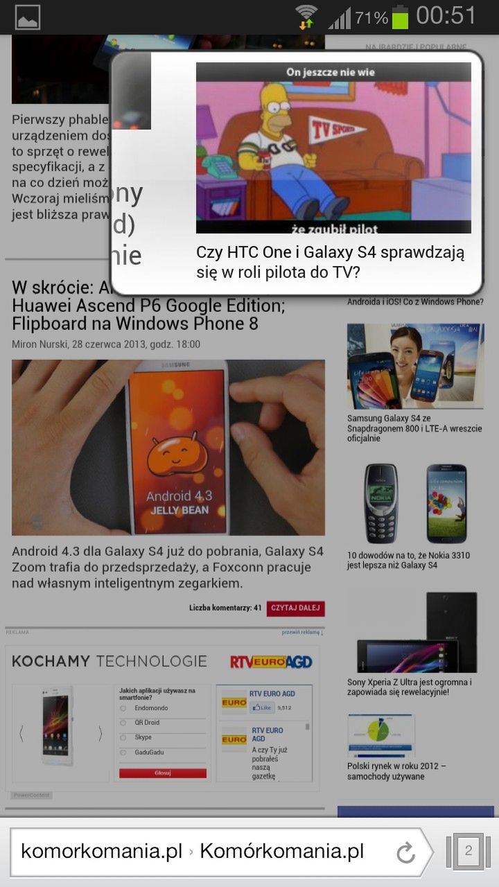Weekendowy Zestaw Gier i Aplikacji: spersonalizowany launcher, świetna przeglądarka i wciągająca przygodówka 17