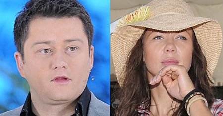 Kuźniar poniża Kingę Rusin!