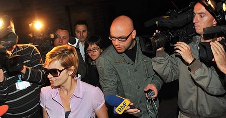 Weronika: "Żyję w lęku i niepewności"