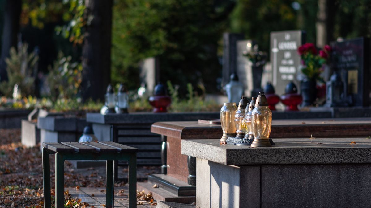 Dotychczas murowane grobowce były "nie do ruszenia". Nowe przepisy umożliwią ich likwidację po 20 latach od ostatniego pochówku