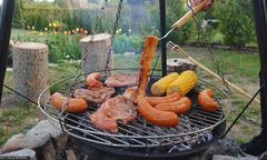 Zakaz grillowania? Jednoznaczna odpowiedź Polaków