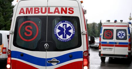 Zabrze. Prokuratura o śmierci 4-miesięcznej dziewczynki