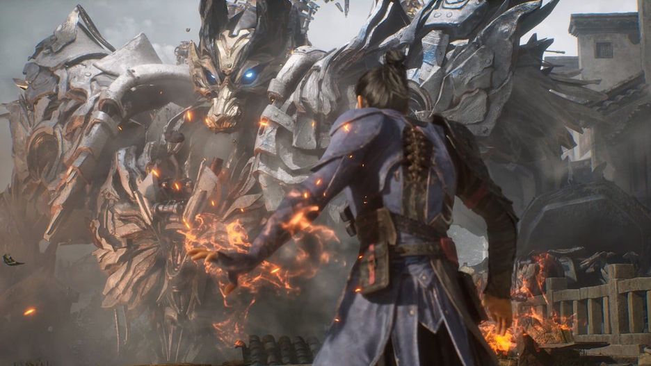 Źrodło fot. Pathea Games