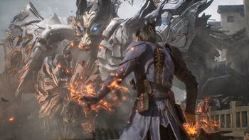 Twórcy symulatorów życia robią zwrot o 180 stopni