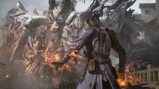 Twórcy symulatorów życia robią zwrot o 180 stopni