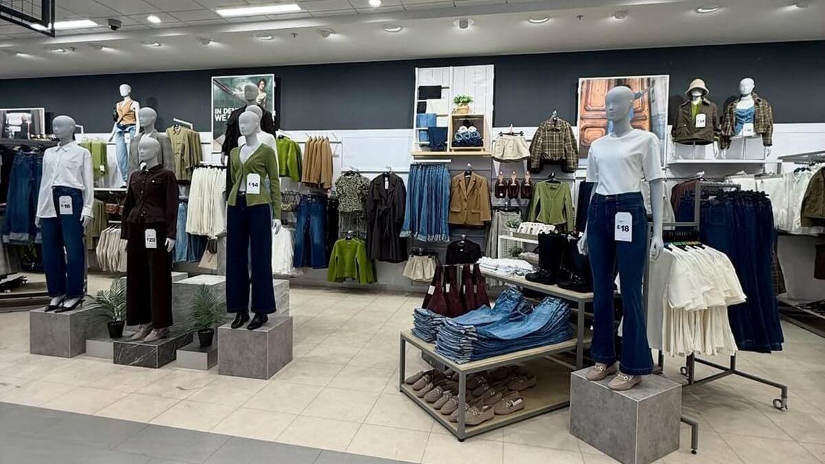 Sklep Primark