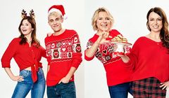 Nutella prezentuje swój Kalendarz Adwentowy. Promują Pakosińska, Blowek, Wachowicz