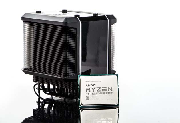 Cooler Master Wraith Ripper