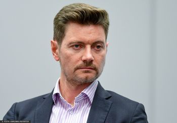 Wiceprezes Totalizatora Sportowego zawieszony. Oto powód