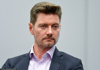 Wiceprezes Totalizatora Sportowego zawieszony. Oto powód