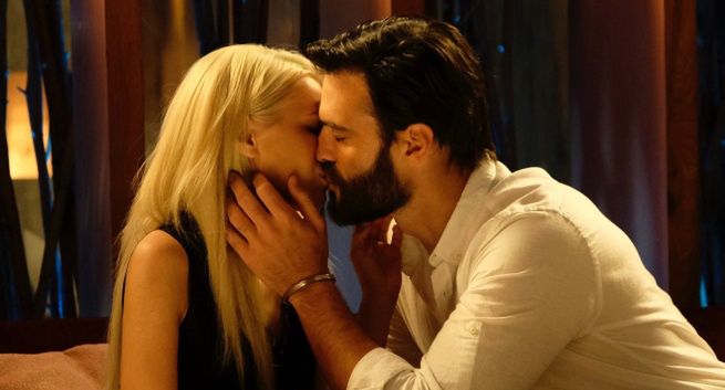 "Dziewczyny z Dubaju" z ponad milionem widzów w kinach