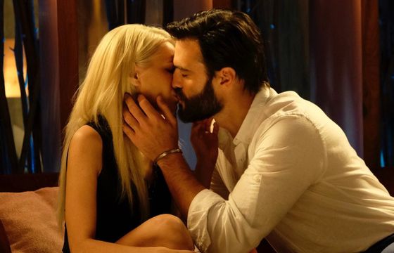 "Dziewczyny z Dubaju" z ponad milionem widzów w kinach