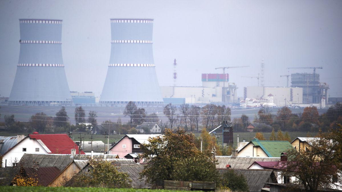 Elektrownia atomowa to konieczność, jeśli chcemy myśleć o neutralności klimatycznej. Tak twierdzą eksperci