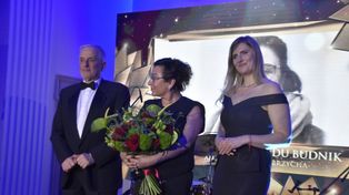 Wałbrzych:  Gala w Zamku Książ. Imponująca kwota na leczenie dzieci