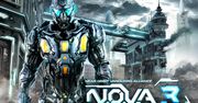 N.O.V.A. 3 w App Store! [wideo]