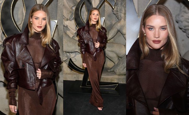 Rosie Huntington-Whiteley